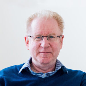 Mike Nelson